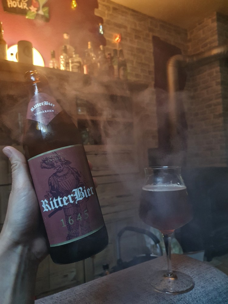 Ritter Bier  urmärzen 1645